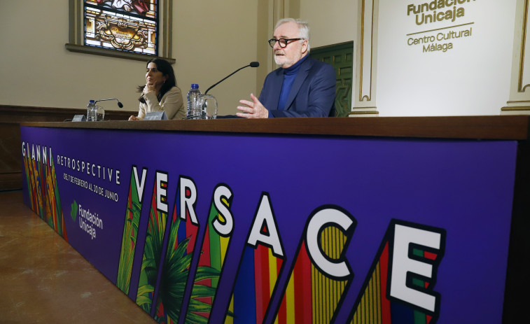 El grupo dueño de Versace perdió 529 millones a finales de 2024