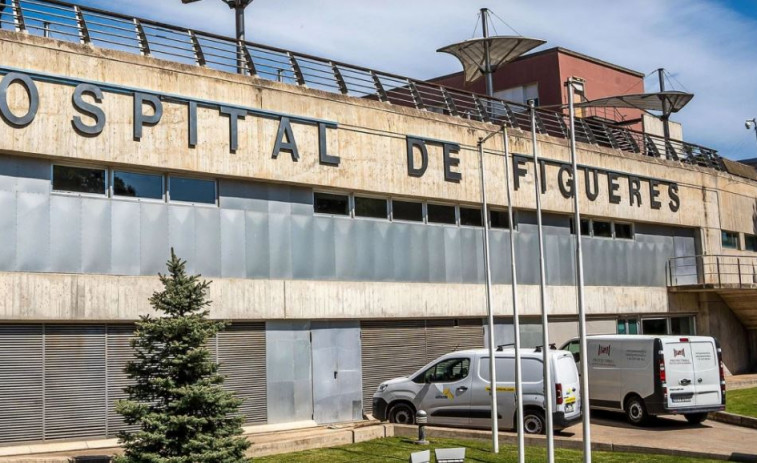 Innovación en Figueres: Pacientes y familiares conectados durante las operaciones quirúrgicas