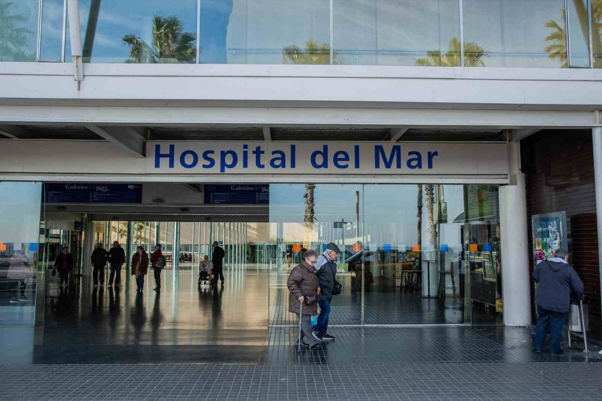 Hospital del Mar de Barcelona