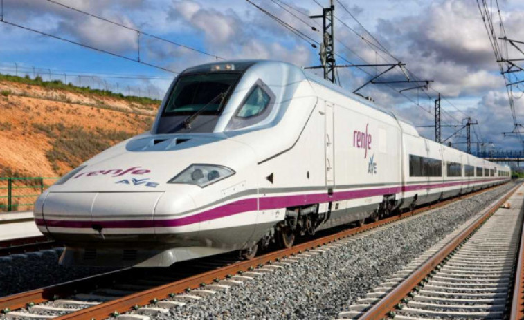 Renfe supera el millón de viajeros en los AVE internacionales entre España y Francia