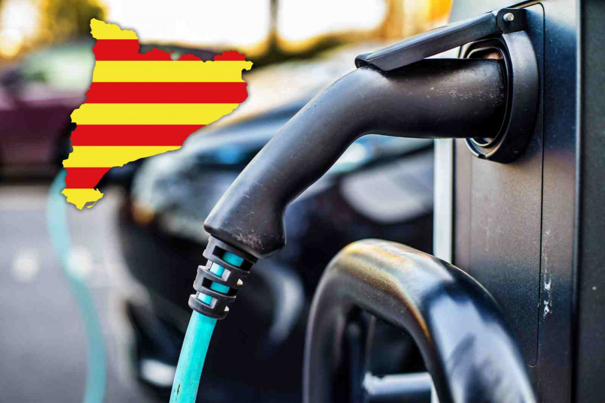 Catalunya, vehículo eléctrico