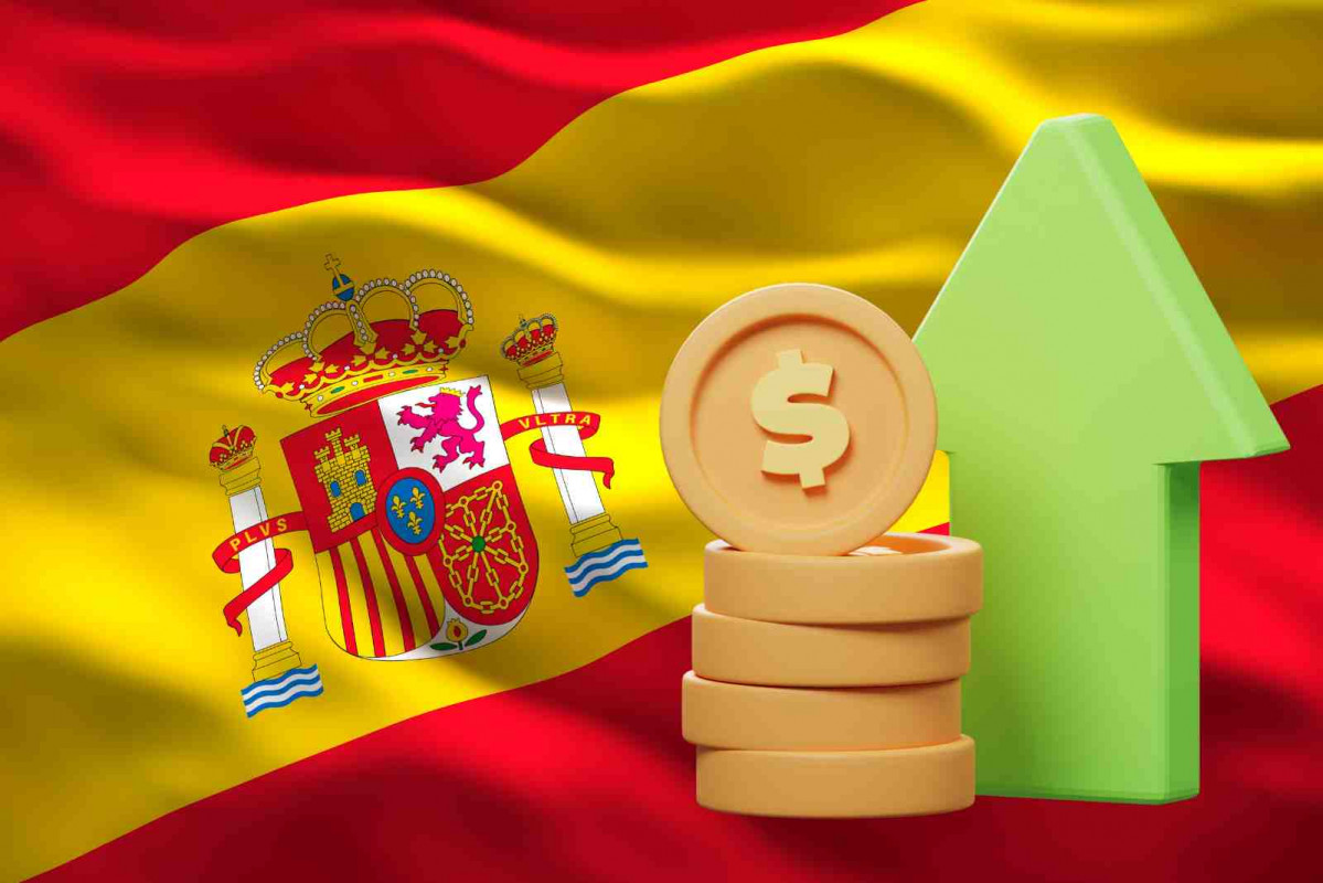 España, economía