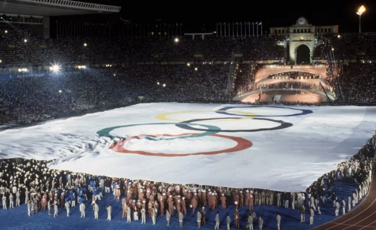 Muere Josep Roca, director de ceremonias de los Juegos Olímpicos del 1992 y primer gerente de betevé