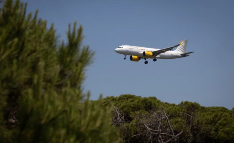 La razón por la que Vueling cancelará su ruta entre Barcelona y Madrid