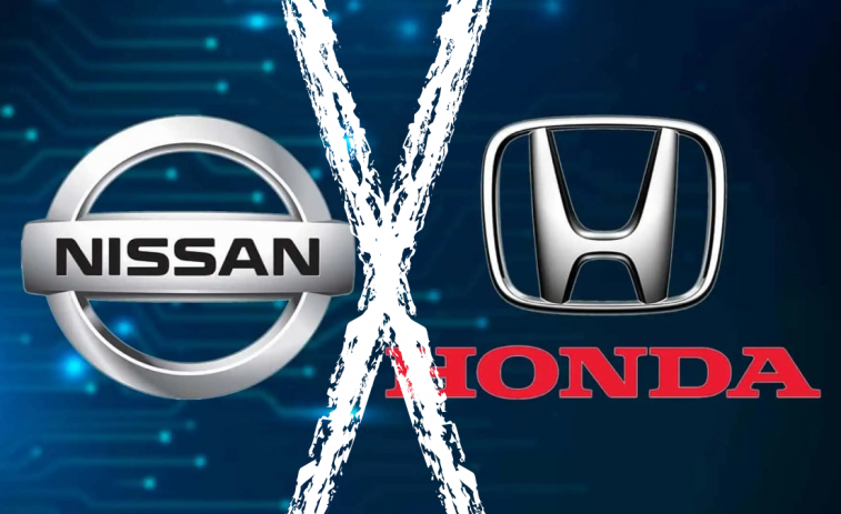 Fracasa el intento de fusión entre Nissan y Honda: rotura total de las negociaciones