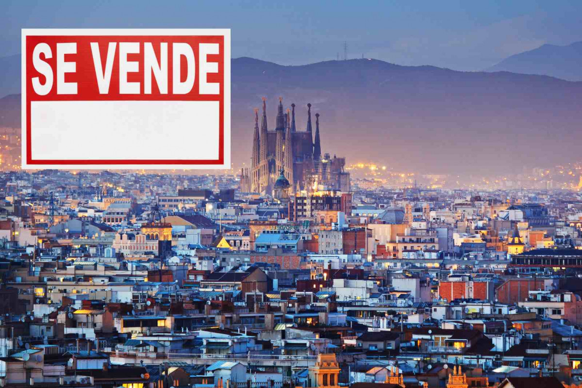 Barcelona se vende (1)