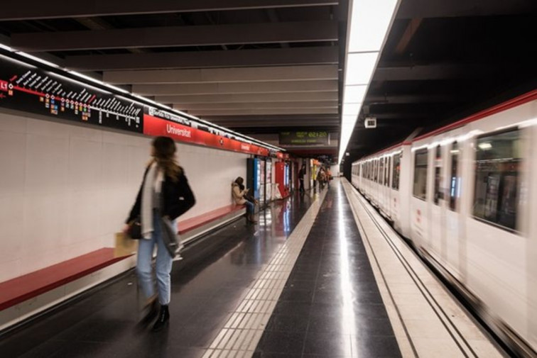 Afectaciones de movilidad por la Mitja Marató de Barcelona: TMB recomienda usar el Metro el domingo 16