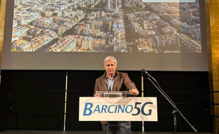 La nueva asociación Barcino5G presenta más de 200 propuestas para 