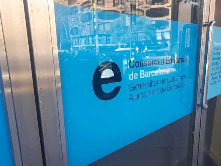 La guardería Les Manetes de Barcelona cerrará el 28 de febrero por motivos económicos