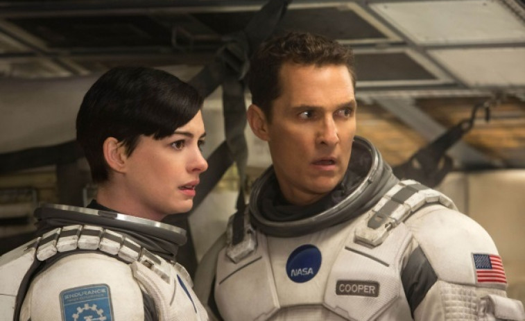 Un astrofísico pone en duda elementos científicos de 'Interstellar'