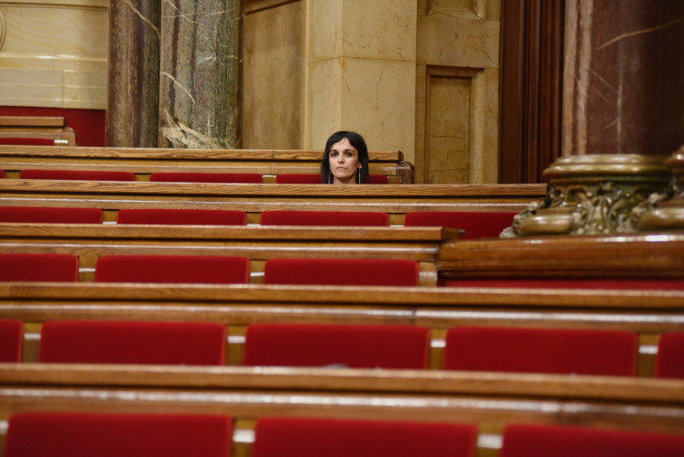 Orriols reacciona al 'no' de Junts a la moción: 