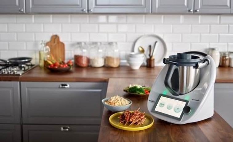 Un ciberataque a la web de Thermomix expone datos personales de cientos de usuarios