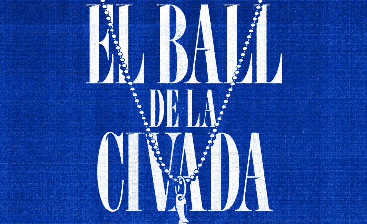 Lildami estrena 'El ball de la civada', el primer avance de su nuevo disco