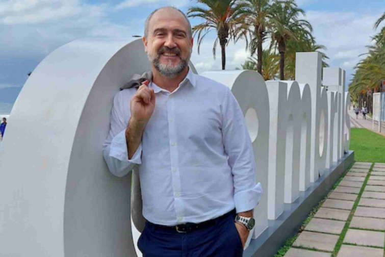 Alfredo Clúa (PSC) renuncia como alcalde de Cambrils tras el bloqueo en los presupuestos