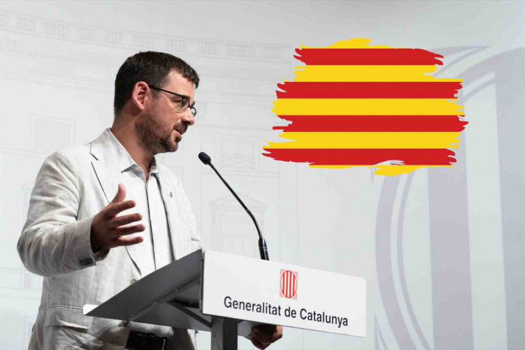 Girona toma medidas drásticas para proteger el catalán en los comercios: ¡Esto es lo que pasará!