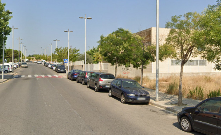 Apuñalan a un hombre tras una escaramuza en un barrio de Tarragona