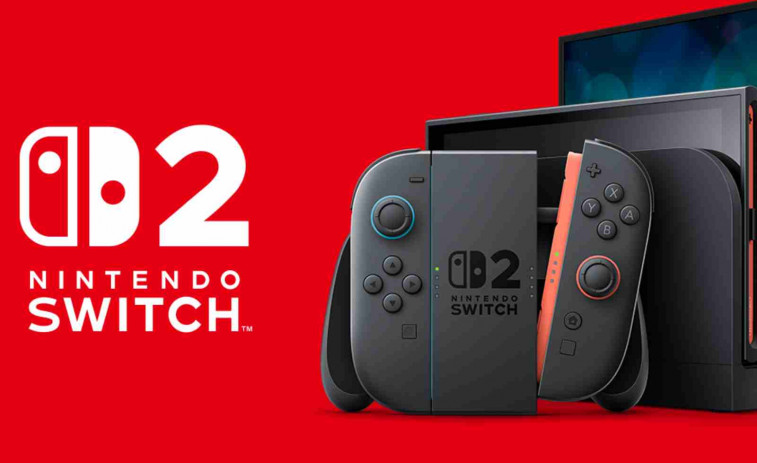 ¡Ya está disponible! Reserva la Nintendo Switch 2 en Catalunya y consigue regalos