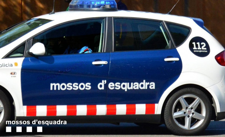 Muere un trabajador mientras reparaba una catenaria en un túnel de Vilajuïga