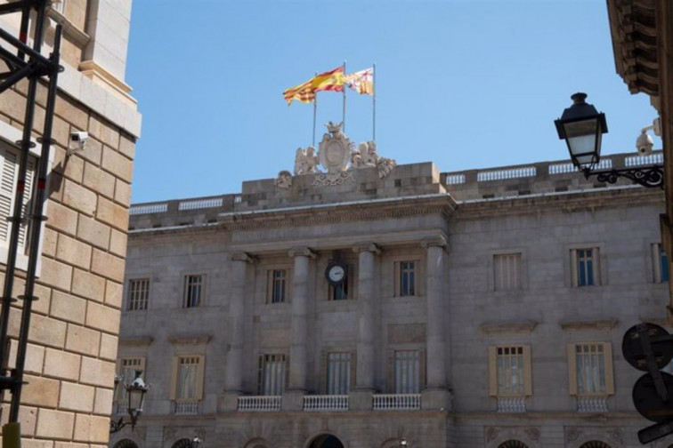 El Pleno de Barcelona, con el foco puesto en el debate en la reserva del 30% de vivienda