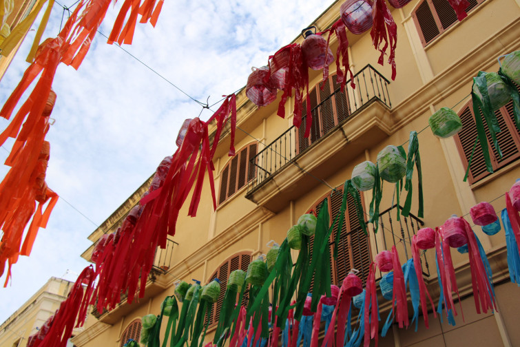 ¿Conoces el carnaval de Vilanova i la Geltrú?