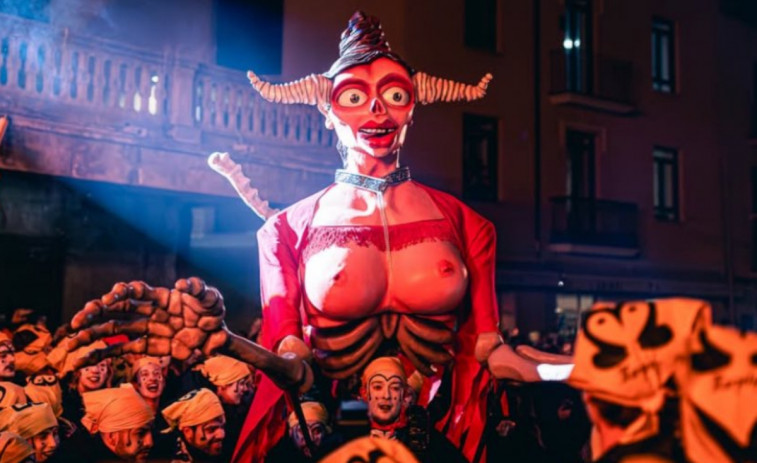 Carnaval 2025 en Torelló: la gran cita de la Catalunya interior