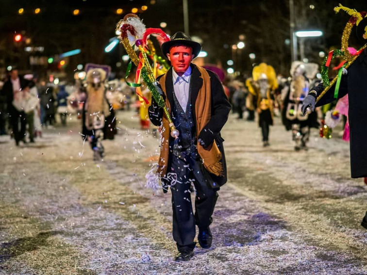 El sábado Lleida celebrará su Rúa de Carnaval