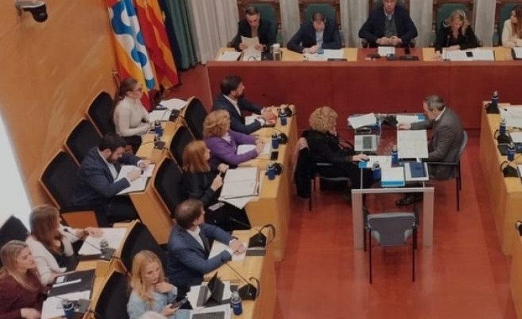 La oposición en el Ayuntamiento de Badalona presenta una moción para impulsar políticas feministas