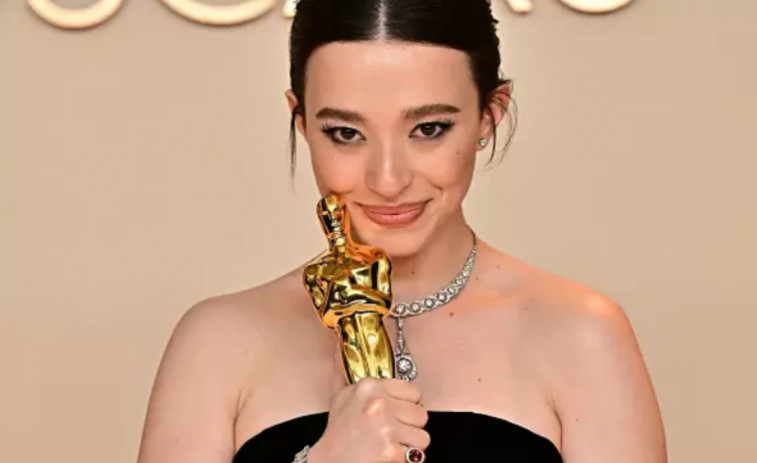 'Anora' derrota a 'Emilia Pérez' y se convierte en la gran protagonista de la edición 2025 de los Oscar