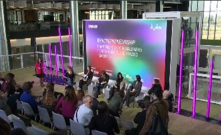 El liderazgo femenino y la  IA convergen en Barcelona para impulsar la innovación en el BWAW