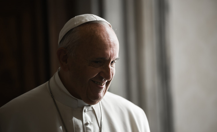 Última hora de la salud del Papa Francisco: ha pasado una noche 