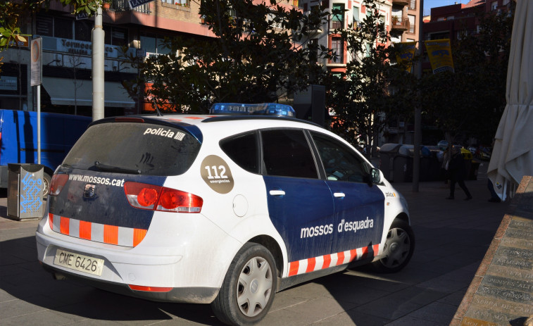 Preocupación en Terrassa por el aumento de la violencia después de dos tiroteos en menos de 24 horas