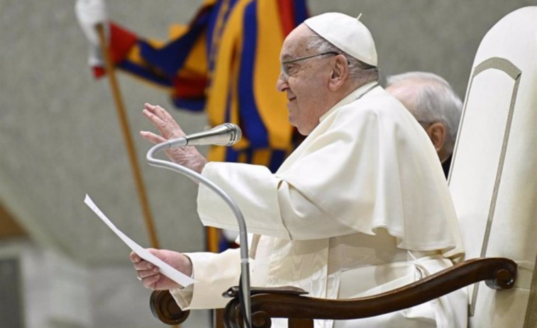 Última hora del estado de salud del Papa Francisco: descansa tras haber pasado 