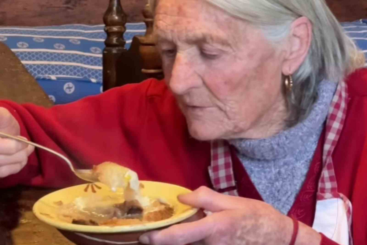 Sopa de Tomillo de Casa Bernardo