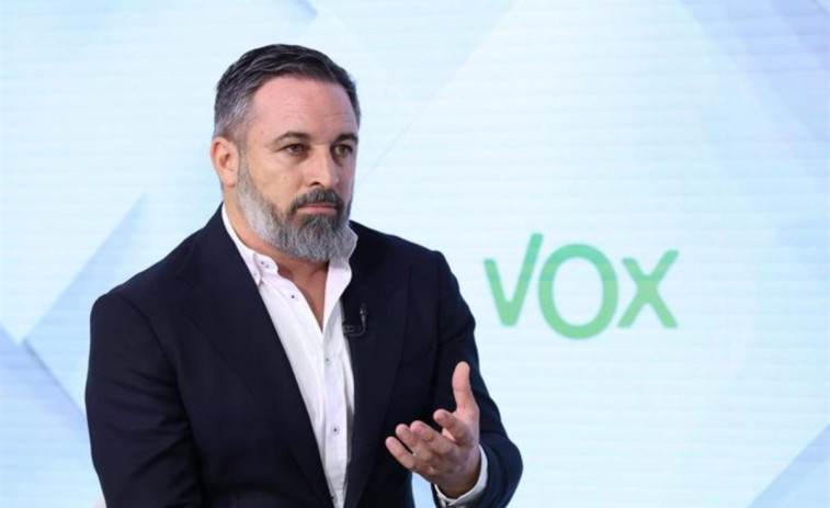 Anticorrupción investiga a Vox por posibles irregularidades en su financiación