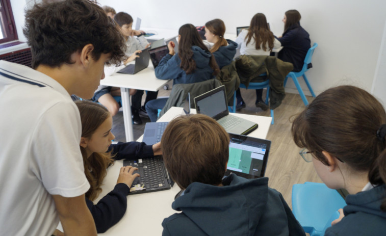 Estos son los colegios ganadores del Concurs Escolar de la ONCE