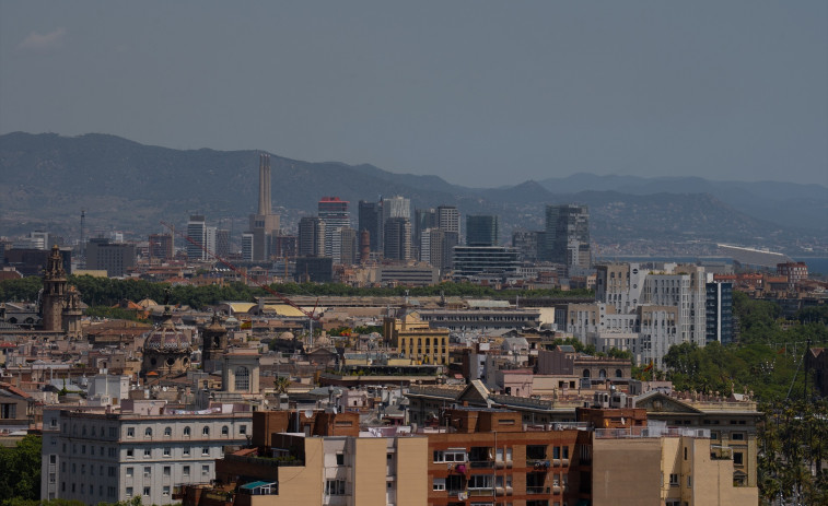 CaixaBank Research prevé más demanda periférica de vivienda por el alto precio en las grandes urbes