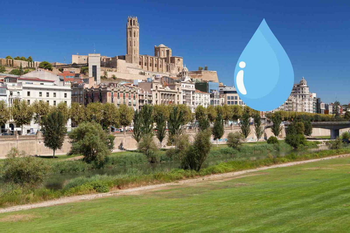 Lleida   CANVA PRO