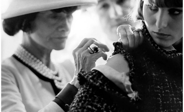 Gabrielle Chanel, 'la mujer que diseñaba para mujeres como ella'