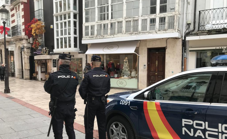 Asesinato machista en Burgos: detenido el marido de la víctima tras confesar