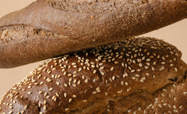 Semillas de sésamo: Un superalimento rico en calcio para fortalecer los huesos