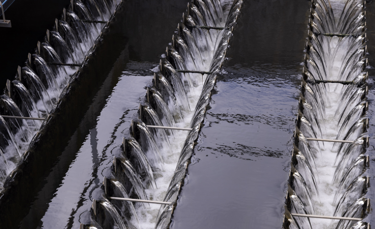 El agua regenerada, una solución resiliente ante la sequía