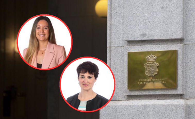 Dos diputadas de ERC apelarán las quejas de una jueza de violencia de género ante el CGPJ