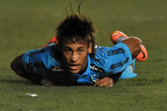 Neymar caso 1