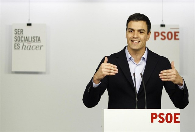 Pedro sanchez primarias 2 1