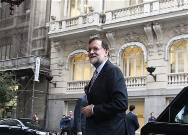 Marianorajoy