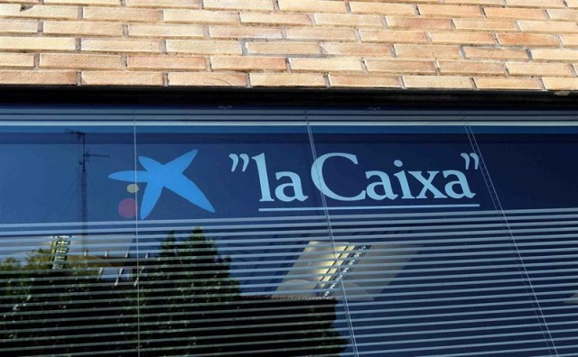 LaCaixa 2 1