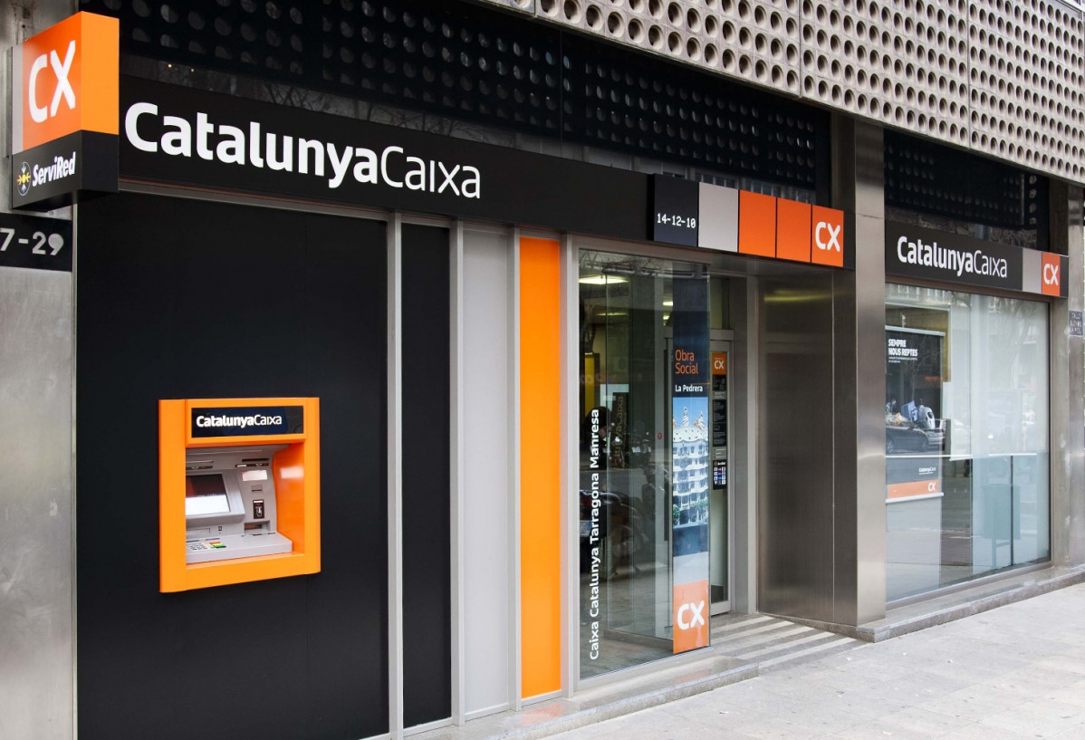 CatalunyaCaixa