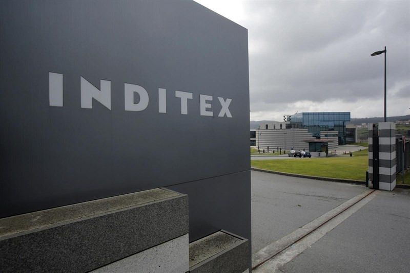 Inditex impuestos cat