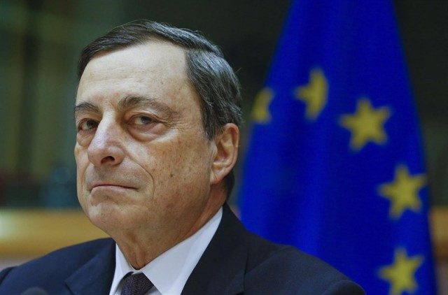 Mario draghi 1