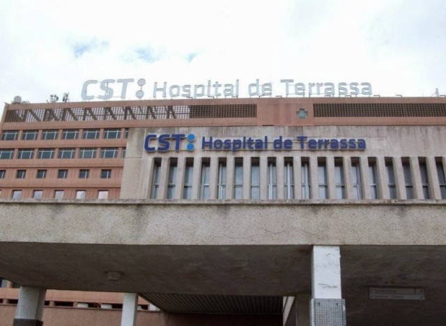 Terrassahospital 1